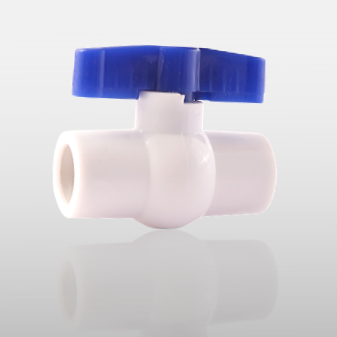 SBV for UPVC | Anand Agro Polymer