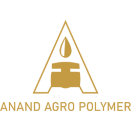 Anand Agro Polymer Logo